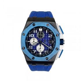 Audemars Piguet Royal Oak Working Chronograph with Rubber Strap Various styles available