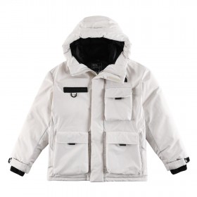 The North Face Classic Down Jacket 230946